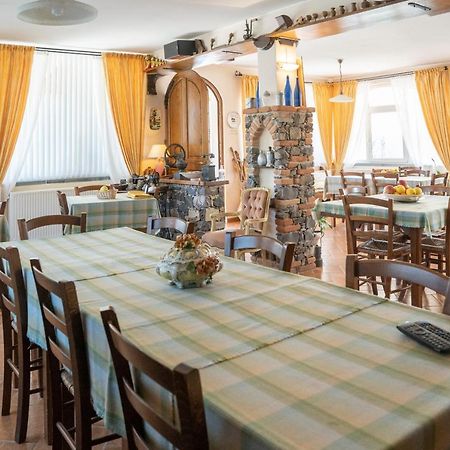 Cavizzano 028 - Agriturismo "Il Boschetto" Con Piscina, Pace E Natura - Camera Familiare מראה חיצוני תמונה