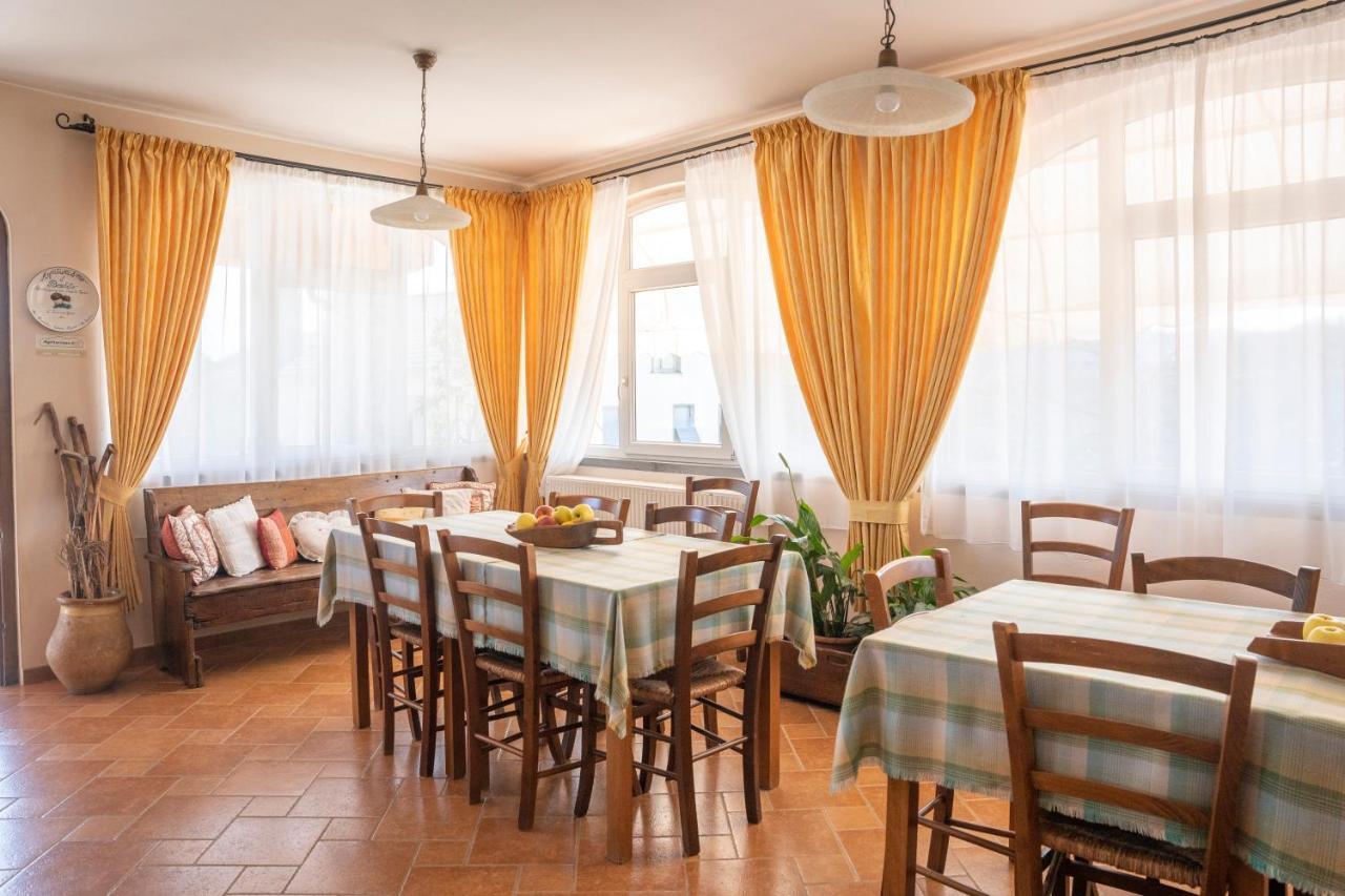 Cavizzano 028 - Agriturismo "Il Boschetto" Con Piscina, Pace E Natura - Camera Familiare מראה חיצוני תמונה