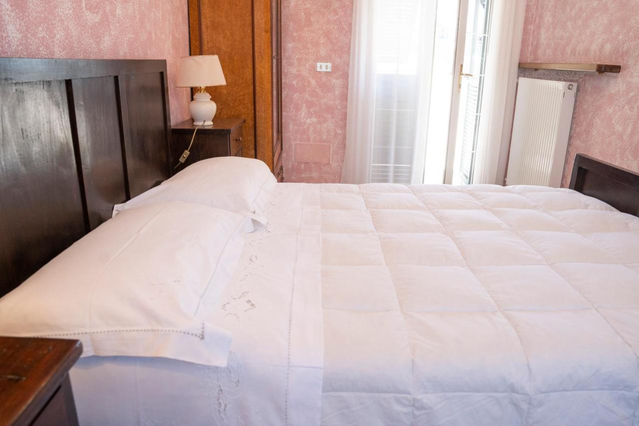Cavizzano 028 - Agriturismo "Il Boschetto" Con Piscina, Pace E Natura - Camera Familiare מראה חיצוני תמונה