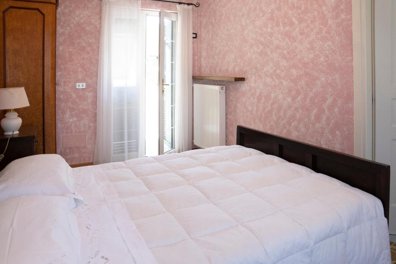 Cavizzano 028 - Agriturismo "Il Boschetto" Con Piscina, Pace E Natura - Camera Familiare מראה חיצוני תמונה