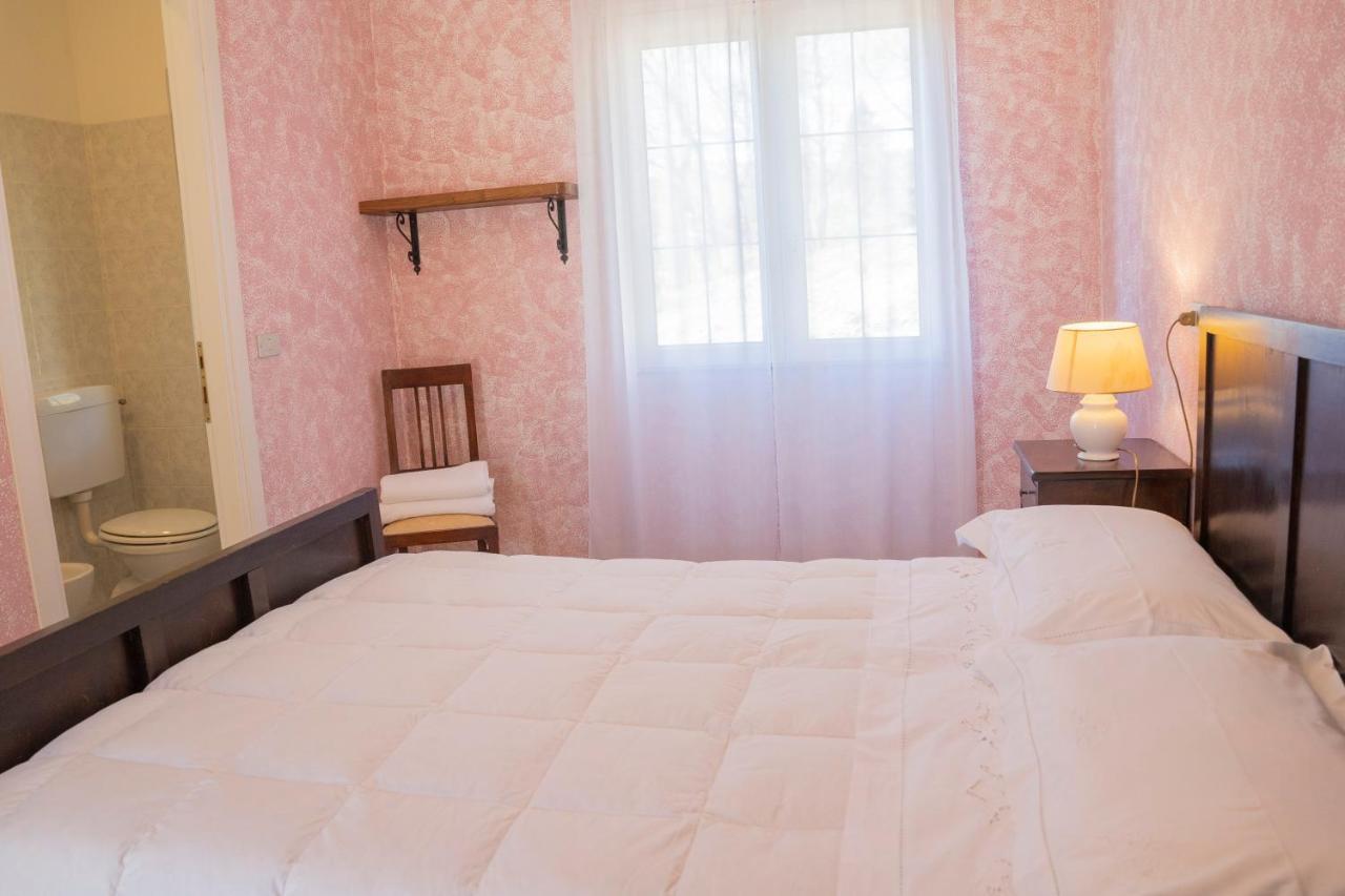 Cavizzano 028 - Agriturismo "Il Boschetto" Con Piscina, Pace E Natura - Camera Familiare מראה חיצוני תמונה