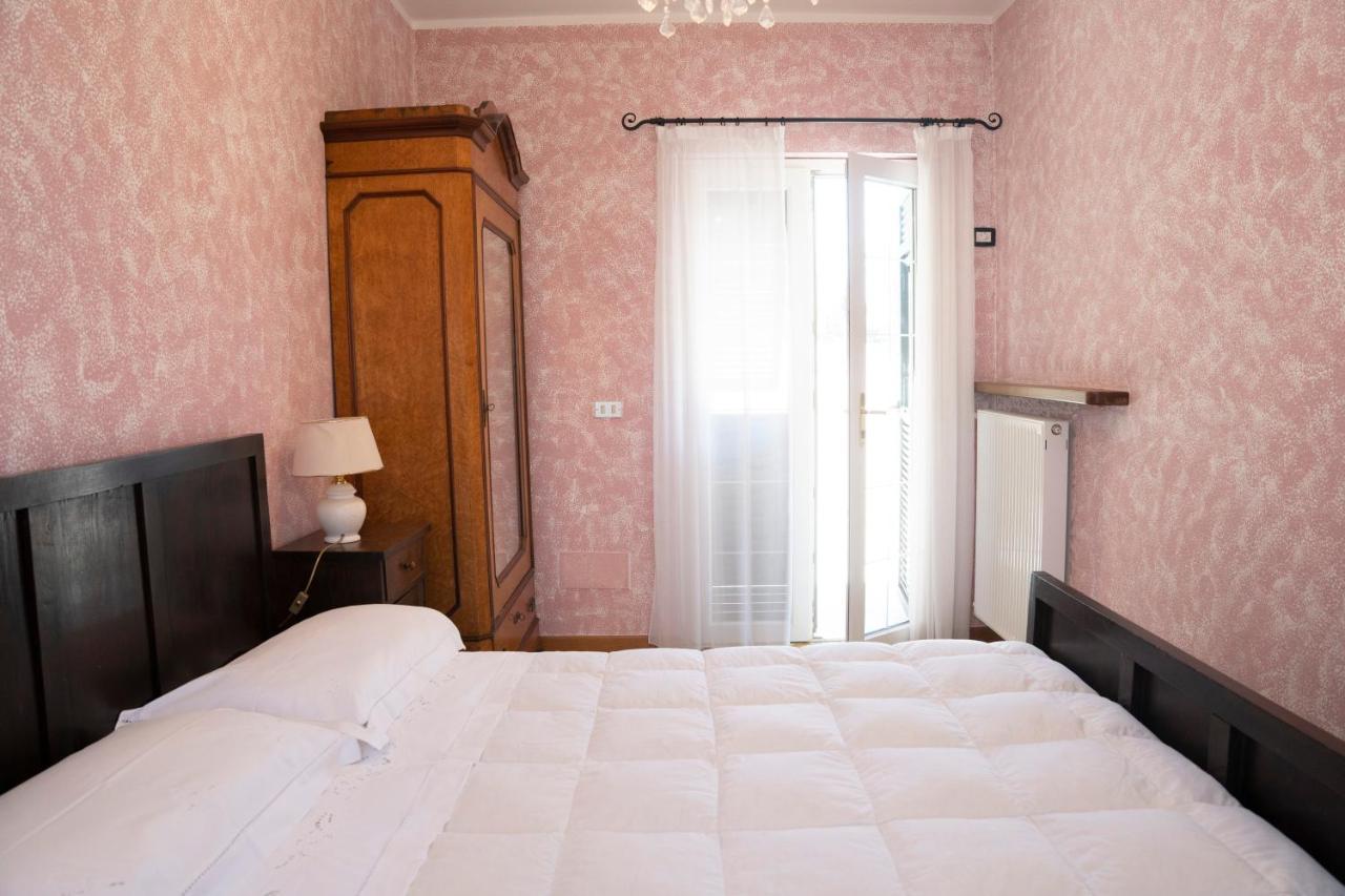 Cavizzano 028 - Agriturismo "Il Boschetto" Con Piscina, Pace E Natura - Camera Familiare מראה חיצוני תמונה