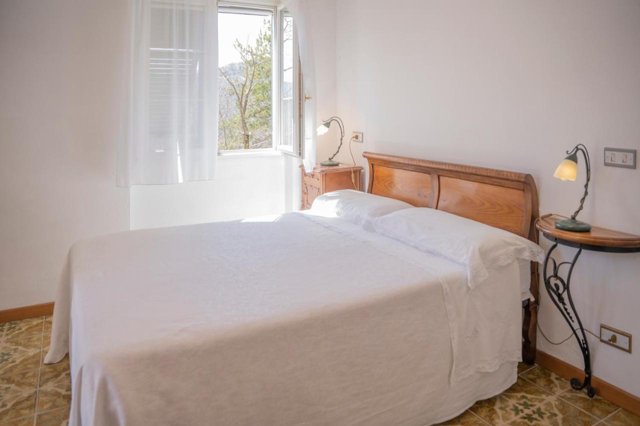 Cavizzano 028 - Agriturismo "Il Boschetto" Con Piscina, Pace E Natura - Camera Familiare מראה חיצוני תמונה